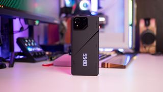 ASUS ROG Phone 8 Pro hands-on review