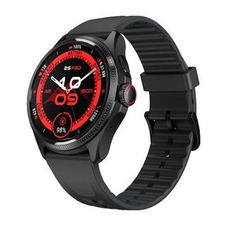 TicWatch Pro 5 Enduro render