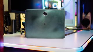 OnePlus Pad review