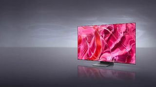 Samsung S90C OLED TV